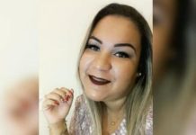 Morre a jovem Fabiana Santos de Ouro Verde