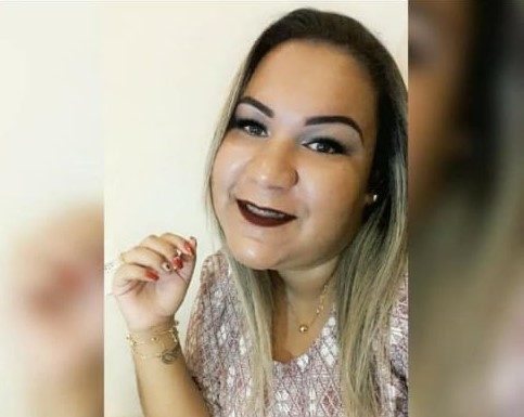 Morre a jovem Fabiana Santos de Ouro Verde