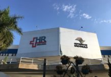 Paciente com suspeita de Covid-19 foge do Hospital Regional em Presidente Prudente
