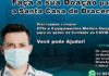 Santa Casa de Dracena esclarece sobre a falta de Anestésico e Sedativos