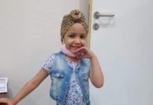 Morre criança que estudava na EMEFI Guilherme Tammerik