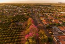 Hoje é Aniversário de São João do Pau D’Álho