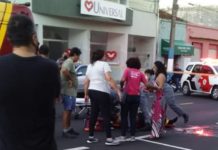 Ex-jogador de basquete é morto a facadas por ex-jogador de futsal que já atuou por Dracena