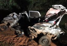 Acidente entre caminhões e carros deixa mortos em rodovia do interior de SP