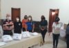 AVAHU recebe Máscaras doadas pelo Rotary Club de Dracena