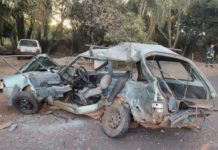 Polícia investiga acidente que matou casal de Adamantina, velório só acontece amanhã