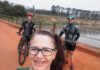 Irmãos Ciclistas percorrem 614 KMs de Hortolândia a Dracena