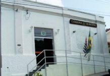 Câmara de Irapuru rejeitou aumento de subsídios de Agentes Políticos