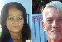 Casal morto em acidente ontem era morador do Jardim Brasil em Adamantina
