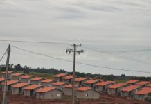 Prefeitura de Dracena anuncia data de abertura das inscrições para casas populares