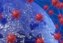 Brasil registra recorde de 1.262 mortes por Covid-19 em 24 horas e chega a 31.199