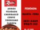 Hoje tem Feijoada no Rool’s Restaurante além das delícias noturnas e marmitex 24/06