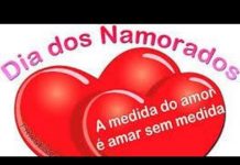 O Site JZ e JORROVI CALÇADOS prestam homenagem a todos os pares românticos pelo “DIA DOS NAMORADOS”