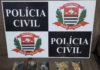 Polícia Civil esclarece golpes virtuais e recupera produtos em Dracena