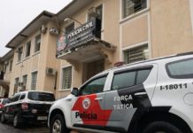 Rapaz usa casa abandonada para estuprar menina de 14 anos e acaba preso em flagrante em Presidente Prudente