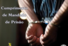 Filho é preso por descumprimento de medida protetiva em Dracena