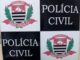 Polícia Civil esclarece crime em que homem chantageou mulher após troca de mensagens e fotos
