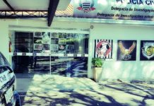 Polícia Civil captura homem procurado pela Justiça em Dracena