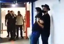 Homem invade estúdios da Globo e faz repórter de refém nesta quarta (10)