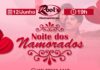 Dia dos Namorados no Rool’s Restaurante com Delivery no almoço e jantar especial