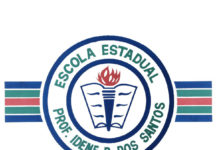 Escola Idene R. dos Santos presta Homenagem a Junqueirópolis que comemora 75 anos hoje