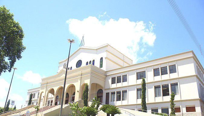 A Paróquia Nossa Senhora Aparecida de Dracena agradece a todos pelas doações