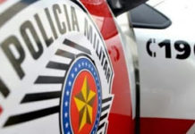 Homem é preso por importunação sexual em Adamantina