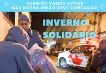 Reunião vamos evitar, mas nossa união deve contagiar