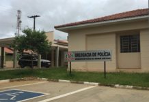 Homem é preso suspeito de tentar matar a ex-mulher e a enteada em Rancharia