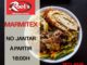 Ligue agora e peça seu Marmitex noturno no Roll’s Restaurante