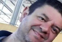 Comerciante morre ao cair de escada enquanto limpava luminária para reabertura de pizzaria