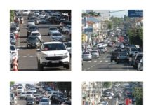 Dracena teve movimento intenso na manhã deste sábado