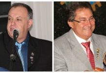 Rotary Club de Dracena Imperial dá posse ao Conselho Diretor 2020/21