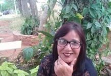 Mulher é encontrada sem vida dentro de residência no bairro Ponte Nova em Panorama