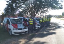 Polícia Militar realizou hoje em todo o Estado a Operação São Paulo Mais Seguro