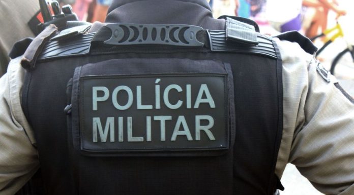 Policial militar de Presidente Prudente é preso durante investigação sobre o tráfico de drogas