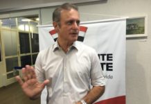 Câmara Municipal vota na próxima segunda-feira pedido de abertura de CP contra o prefeito de Presidente Prudente