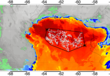 Maior raio do mundo é registrado no Brasil, com 709 km de extensão, diz Organização Meteorológica Mundial