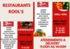 Rool’s Restaurante atendendo no sistema Delivery, confira as delícias