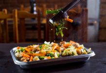 Hoje tem Espeto no Rool’s Restaurante