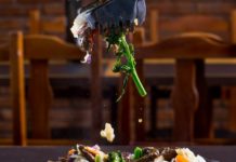 Confira as delicias do Rool’s Restaurante com atendimento presencial e delivery