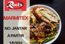 Rool’s Restaurante atendendo almoço e jantar no sistema Delivery