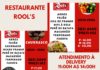 Confira as delícias do Rool’s Restaurante com pratos especias nesta sexta e sábado