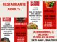 Confira as delícias do Rool’s Restaurante com pratos especias nesta sexta e sábado
