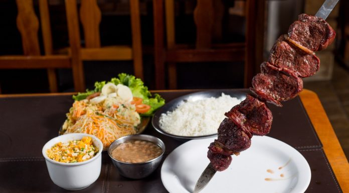 Confira as delícias do Rool’s Restaurante atendendo no sistema Delivery