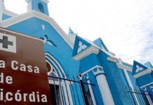 Lei do senador José Serra garante R$ 2 bilhões a Santas Casas e hospitais filantrópicos paulistas no combate a Covid-19