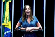 Senadora Mara Gabrilli disponibiliza recursos à Santa Casa de Dracena