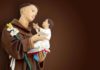 Dia de Santo Antônio: conheça a história e as orações do santo casamenteiro