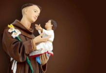 Dia de Santo Antônio: conheça a história e as orações do santo casamenteiro