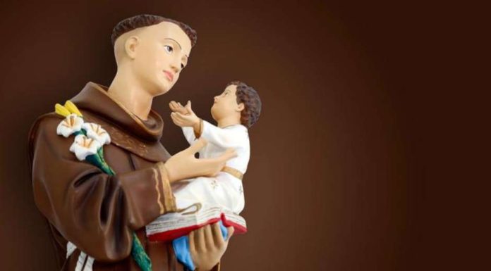 Dia de Santo Antônio: conheça a história e as orações do santo casamenteiro
